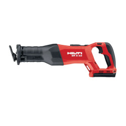 HILTI Nuron SR 6-22 Tilki Kuyruğu - 1