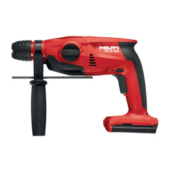 HILTI Nuron TE 2-22 Akülü (Şarjlı) Darbeli Delici - 1