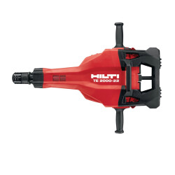 HILTI Nuron TE 2000-22 Akülü (Şarjlı) Kırıcı - 2