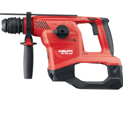 HILTI Nuron TE 30-22 Akülü (Şarjlı) Darbeli Kırıcı Delici - 1