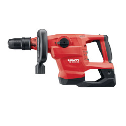 HILTI Nuron TE 500-22 Akülü (Şarjlı) Kırıcı - 1