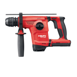 HILTI Nuron TE 6-22 Akülü (Şarjlı) Darbeli Kırıcı Delici - 2