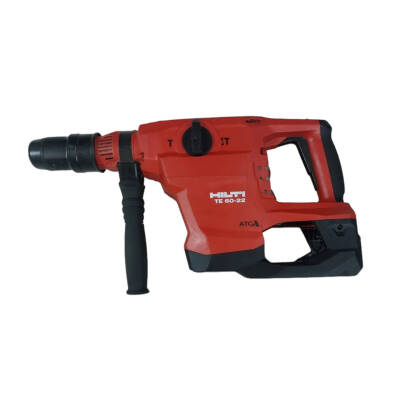 HILTI Nuron TE 60-22 Akülü (Şarjlı) Darbeli Kırıcı Delici - 2