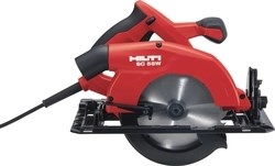 HILTI SC 55W Daire Testere - 1