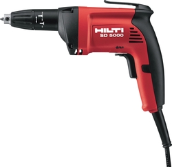 HILTI SD 5000 Alçıpan Vidalama Makinesi - 1