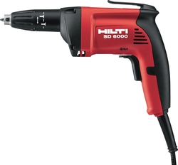 HILTI SD 6000 Alçıpan Vidalama Makinesi - 1