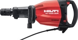 Hilti - HILTI TE 1000-AVR Kırıcı