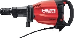 HILTI TE 1000-AVR Kırıcı - 1