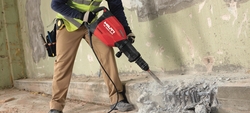 HILTI TE 1000-AVR Kırıcı - 2