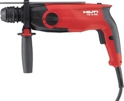 HILTI TE 3-ML Darbeli Kırıcı Delici - 5