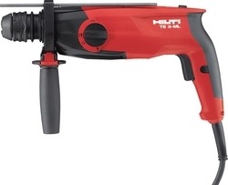 HILTI TE 3-ML Darbeli Kırıcı Delici - 1