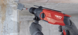 HILTI TE 3-ML Darbeli Kırıcı Delici - 2