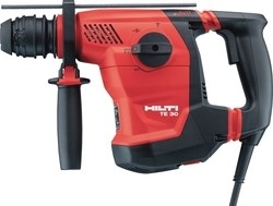 HILTI TE 30-AVR Darbeli Kırıcı Delici - 1