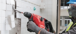 HILTI TE 30-AVR Darbeli Kırıcı Delici - 3