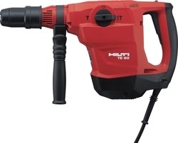 HILTI TE 60-AVR Darbeli Kırıcı Delici - 1