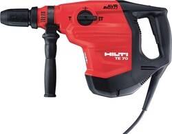 HILTI TE 70-AVR Darbeli Kırıcı Delici - 1