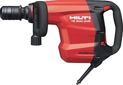 HILTI TE 800-AVR Kırıcı - 1