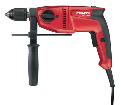 HILTI UD 30 Delme ve Vidalama Makinesi - 1