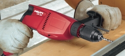 HILTI UD 30 Delme ve Vidalama Makinesi - 2