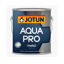 JOTUN Aqua Pro Metal - Jotun