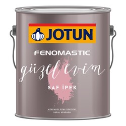 Jotun - JOTUN Fenomastic Güzel Evim Saf İpek İç Cephe Boyası