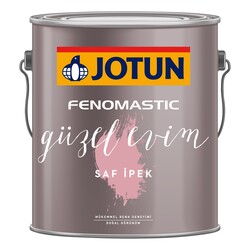 JOTUN Fenomastic Güzel Evim Saf İpek İç Cephe Boyası - Jotun