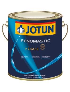 JOTUN Fenomastic Primer İç Cephe Astarı - 1