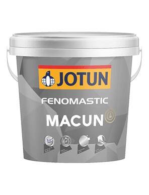 JOTUN Fenomastic Macun (İç Cephe) - 1