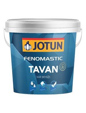 JOTUN Fenomastic Tavan Boyası - 1