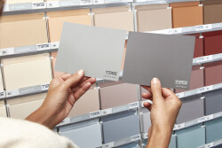 JOTUN İç Cephe Renk Çipleri (Renk Numunesi) - Jotun