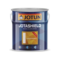 Jotun - JOTUN Jotashield SuperDurable Dış Cephe Boyası