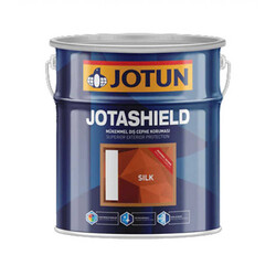 JOTUN Jotashield Silk Dış Cephe Boyası - 1