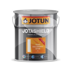 JOTUN Jotashield Yüzey Güçlendirici Dış Cephe Astarı Solvent Bazlı - 1