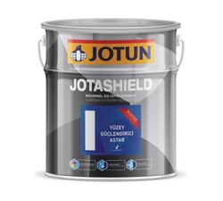 JOTUN Jotashield Yüzey Güçlendirici Dış Cephe Astarı Su Bazlı - 1