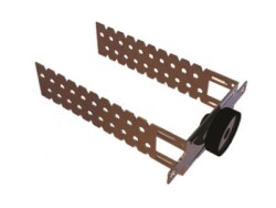 KNAUF Akustik Agraf Papucu - Knauf