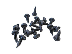 KNAUF Sivri Uçlu Mercimek Başlı Profil Vidası 4,2x13mm (1000 ad/paket) - Knauf