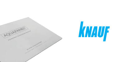 KNAUF Aquapanel Universal İç ve Dış Cephe Plakası - 1