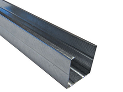 KNAUF Duvar C (DC50) Galvaniz Profil - Knauf