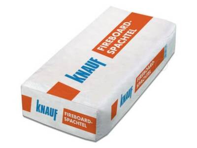 KNAUF Fireboard Derz Dolgu Alçısı - 1