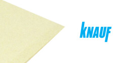 KNAUF Flex Ultra Darbeye Dayanıklı Ses Yalıtım Özelliği Arttırılmış Alçıpan - Knauf