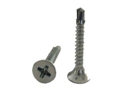 KNAUF Guardex Matkap Uçlu Vida 3,5x25mm (1000 ad/paket) - Knauf