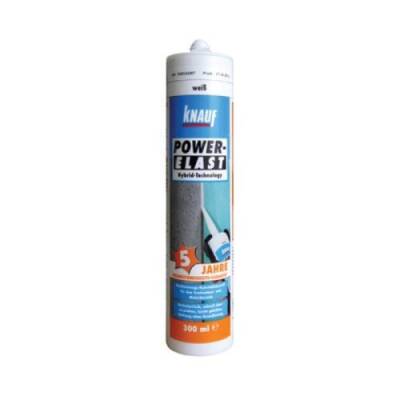 KNAUF Powerelast Guardex Derz Yapıştırıcısı 300ml - 1