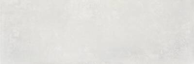 SERANİT Allegra Fon Mat Duvar Karosu 40x120 Beyaz - 1