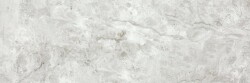 SERANİT Belekoma Fon Parlak Duvar Karosu 30x90 Gri - 3