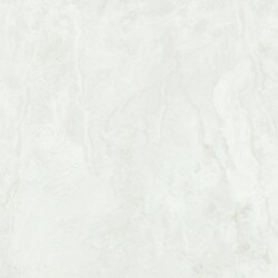 SERANİT Belekoma Fon Parlak Yer Karosu 60x60 Beyaz - 2