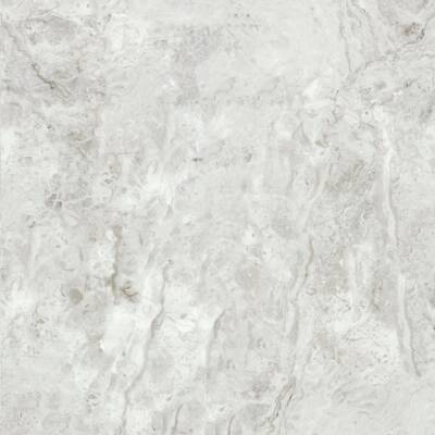 SERANİT Belekoma Fon Parlak Yer Karosu 60x60 Gri - 2