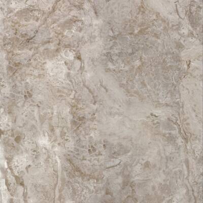 SERANİT Belekoma Fon Parlak Yer Karosu 60x60 Vizon - 1