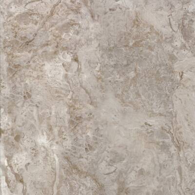SERANİT Belekoma Fon Parlak Yer Karosu 60x60 Vizon - 2