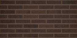 SERANİT Brick Fon Mat Sırlı Porselen 60x120 Antrasit - Seranit