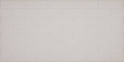 SERANİT Brick Fon Mat Sırlı Porselen 60x120 Beyaz - 1